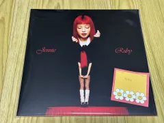未開封 ジェニー(JENNIE) ruby lp