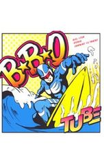 TUBE 今夜はハートエイク 7インチEP レコード - メルカリ