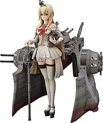 【中古】 グッドスマイル カンコール:ウォースピート1:8スケール PVCフィギュア