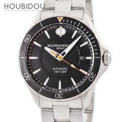 ボーム＆メルシエ BAUME&MERCIER プティプロメス 新品未使用 腕時計 
