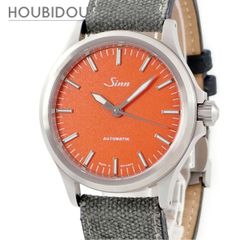 Sinn ジン 556.CY シトリンイエロー 世界限定400本 - メルカリ