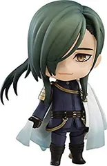 【中古】 ねんどろいど 刀剣乱舞-ONLINE- にっかり青江 ノンスケール ABS&PVC製 塗装済み可動フィギュア