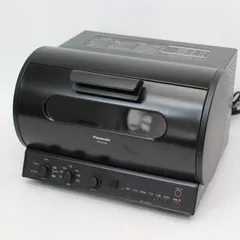 649)Panasonic ロティサリーグリル NB-RDX100 2019年製のサムネイル