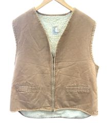 90s USA製 Carhartt ダックベスト XXL ペンキ 襤褸】 - メルカリ