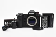 2026年最新】lumix s1rの人気アイテム - メルカリ