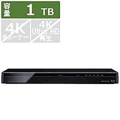 ⑩M28【新品】SHARP 2B-C10EW1 BDレコーダー 1TB 2022 - メルカリ