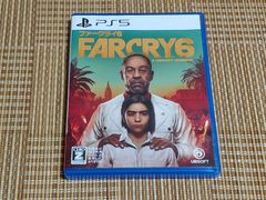 PS5 파크라이 6