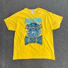 ☆貴重☆Mサイズ【早い者勝ち‼︎】wanima ロングTシャツ 健太 KENTA