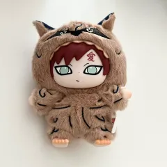 NARUTO -ナルト- 我愛羅 トゥー 開封 展示 ボックス あり