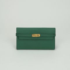 エルメス HERMES ベアンスフレ ベアン スフレ 財布 長財布 ロング