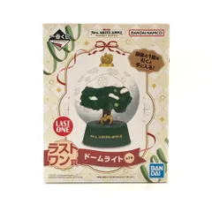 ◎BANDAI SPIRITS グッズ Mrs. GREEN APPLE ドームライト 「一番くじ Mrs. GREEN APPLE MAGICAL WINTER」 ラストワン賞 未開封品