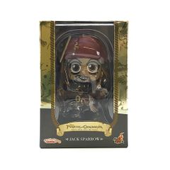 マーダーライドショー キャプテンスポルディング ミニバスト 新品未