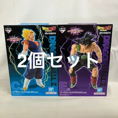 2026年最新】一番くじ ドラゴンボール c賞 ベジットの人気アイテム
