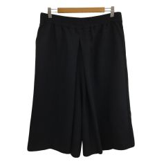 ソニアリキエル SONIA RYKIEL collection パンツ ガウチョ ワイド 