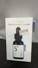 ナンバーズイン(numbuzin) 5番 白玉グルタチオンＣ美容液 30ml //734230 /X0015800QF