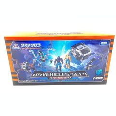 クロスファイトビーダマン コアランダムブースター vol.1 ノーマル