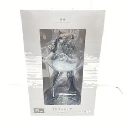 【中古】【未開】フィギュア　2B 「NieR：Automata 1.1a 放送記念くじ」 B賞 フィギュア[95]