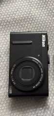 Nikon ZR ボディ SmallRigグリップ付 箱付 美品 - メルカリ