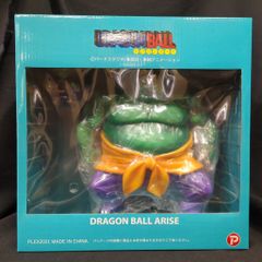 未開封] ドラゴンボールアライズ ドラム 通常カラー - メルカリ