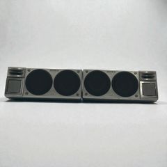 Wharfedale Modus Miniエッジ交換済み beldenケーブル付 - メルカリ