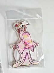 エンジェル・ダスト 花魁 着物 アクスタ - メルカリ