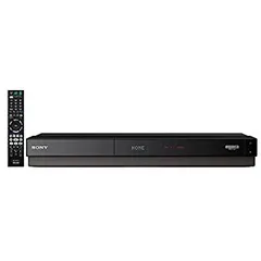 【中古】 SONY ソニー ブルーレイレコーダー DVDレコーダー BDZ-FW2000 2TB 2チューナー UltraHDブルーレイ対応 2番組同時録画 外付けHDD対応 無線LAN内蔵
