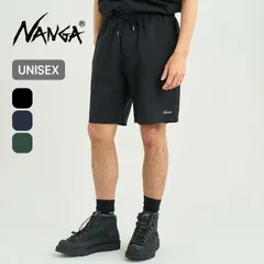 【新品】NANGA ナンガ ドットエア コンフィーショーツ NW2411-1I903のサムネイル