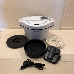 2026年最新】ホットクック kn-hw24の人気アイテム - メルカリ