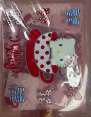 ハローキティ レター セット