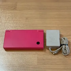 5-011 ニンテンドーDSi ピンク