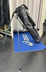 TITLEIST(タイトリスト) セルフスタンドキャリー AJSSB71 - メルカリ