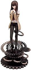 [중고] STEINS;GATE 마키세 홍리스 1/7스케일 PVC제 도장이 끝난 완성품 피규어