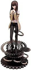 【中古】 STEINS;GATE 牧瀬 紅莉栖 1/7スケール PVC製 塗装済み完成品 フィギュア