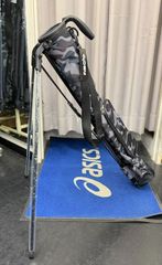 メルカリ市限アドミラル スタンド キャディバッグ ゴルフ バッグ