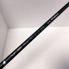 ベンタス ブラック7X ベロコア 5W用 タイトリストスリーブ付 - メルカリ