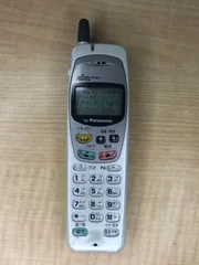 モックアップ ASTEL by Panasonic M412のサムネイル