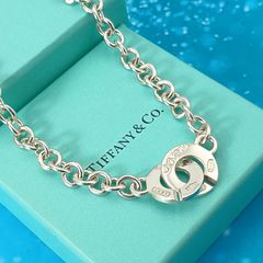 三*郎様 Tiffany & Co. ハートチャーム あのちゃんモデル シルバー