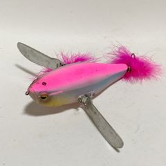 デプス NZクローラー バブルガムグリッター - メルカリ