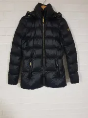 XS マイケルコース 軽量 ダウン アウターのサムネイル