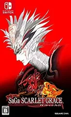 2026年最新】サガ スカーレット グレイス オリジナル・サウンド
