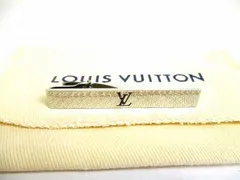 2026年最新】LOUIS VUITTON メンズ ネクタイピンの人気アイテム - メルカリ