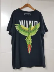 XL ZARA ザラ コットンTシャツ