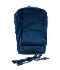美品 YETI イエティ ランチェロ 27L デイパック ブラック 46860円
