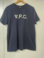 A.P.C. カモフラージュ柄 Tシャツ 90s 00s - メルカリ