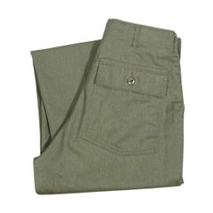 70s usamy ベイカーパンツ ユーティリティ m-51 m-65 60s 70s usamy ベイカーパンツ ユーティリティ m-51 m-65 60s - メルカリ