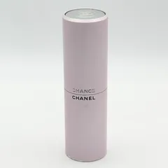 CHANEL / CHANCE Eau de Toilette 20㎖