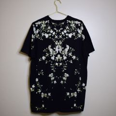 GIVENCHY 12SS エンジェルクレスト Tシャツ リカルド・ティッシ期 GIVENCHY 12SS エンジェルクレスト Tシャツ リカルド・ティッシ期