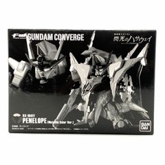 中古】未開封）FW GUNDAM CONVERGE EX34 Ξｶﾞﾝﾀﾞﾑ[10] - メルカリ