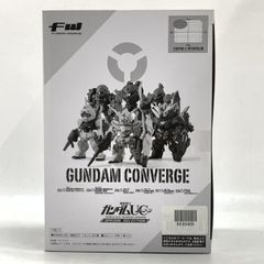 o*様 GUNDAM CONVERGE #09 全7種、10個入り - メルカリ