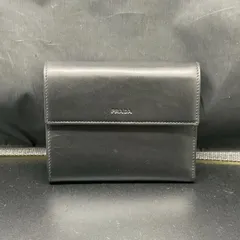 プラダ レザー 財布 B26042617のサムネイル